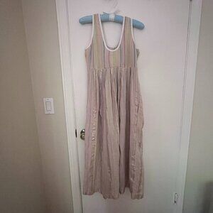 Ace & Jig Dress(Sz SM)